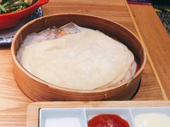 -满园烤鸭·春饼(中街大悦城店)