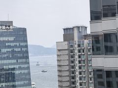 -香港都会海逸酒店