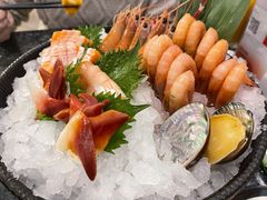 -菊上料理(蜀山银泰百货店)