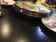 -the frypan韩国炸鸡啤酒(五路居店)