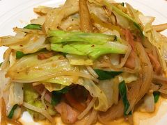 -大岛日本料理铁板烧(南通大饭店)