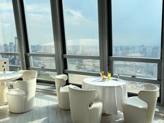 -天玑高空江景餐厅&酒吧Sky Secret Restaurant&Bar