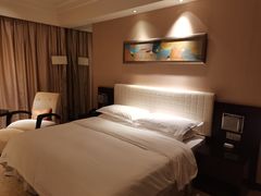 -杭州龙禧福朋喜来登酒店