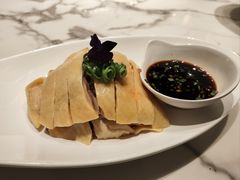 -荷塘秋月·本帮江浙菜(国权路店)