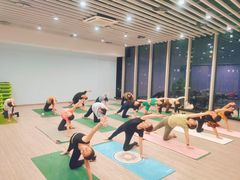 -星动力游泳健身(博地影秀城店)