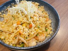 泰皇海鲜炒饭-雕刻时光·无国界料理西餐厅(五山店)