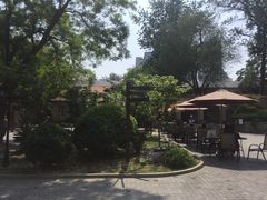 -静园(和平区)