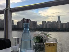 -琶醍壹号•潮菜江景餐吧