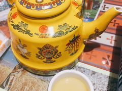 -如意林卡藏餐吧 (九寨沟店)