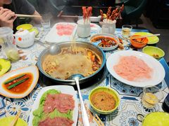-胖锅轩(北湖店)