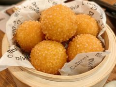 -捌川(武汉天地壹方购物中心店)