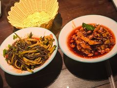 -江边城外烤全鱼(方庄时代购物中心店)