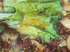 -都江堰石锅鱼