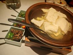 -贡宴盐帮菜自贡驻京联络处餐厅