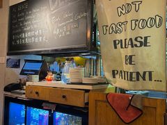 -Cyclus Craft Kitchen薩克思手工厨房