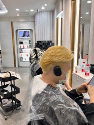 -Kraemer Paris  苏豪路易士·嘉玛发廊