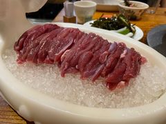 -额尔敦草原涮羊肉·烧烤(冻青树总店)
