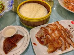 -全聚德(常州店)
