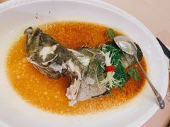 -东方印象大酒楼(拱北店)