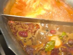 -湊湊火锅·茶憩(皇姑万象汇店)