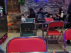 -华仔哥牛杂餐室
