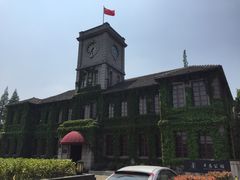 -半岛公馆(淞兴西路店)