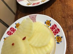 -楠火锅(西单店)