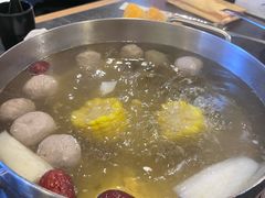 -林记潮牛·牛肉火锅(上马墩店)