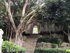 -鸿山公园