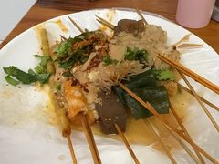 -郭记小街麻辣烫(虎坊路店)