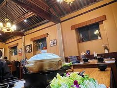 -束河人家(南锣鼓巷店)