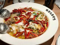 -新太二·鲜料川菜(群光广场店)