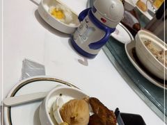 -喜宴又一村·粤菜·茶点·海鲜(壹方天地店)