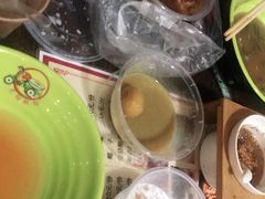 经典招牌酸粉-胡仕光陵水酸粉