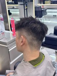 点击看大图 -MY HAIR ARDOR
