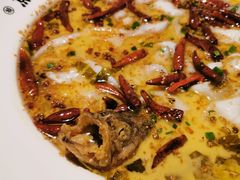 -首秀·四川料理(星耀101店)