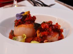 -马克西姆餐厅(崇文门店)