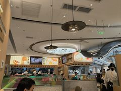-蔡澜点心·粤菜(丽泽天街店)