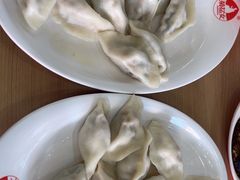 -菊花女水饺(闻涛苑店)