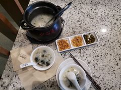 皮蛋鸡丝-温粥人(春晖路店)