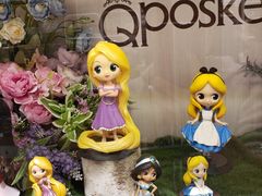 -泡泡玛特POPMART(蓝色港湾店)