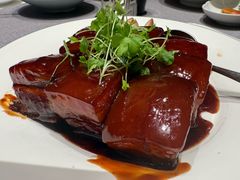 -老北门·苏帮菜·湖景包间(月光码头店)