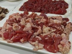 -千里马烧烤(南六东路店)