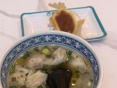 -当家水煎包·牛肉汤(浦江店)