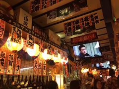 -平成屋·午肴夜酒(四川北路店)