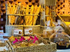 -Khéma Restaurant Pasteur