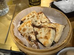 -牛街清真满恒記(平安里西大街店)