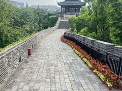-虞山城墙