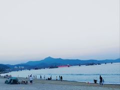 -玫瑰海岸文化旅游度假区