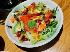 -吉川居酒屋(建国北路店)